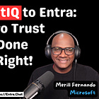 From NetIQ to Cloud-Native Entra: A Decade-Long IAM Revolution