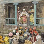 The Prophet and the Priest