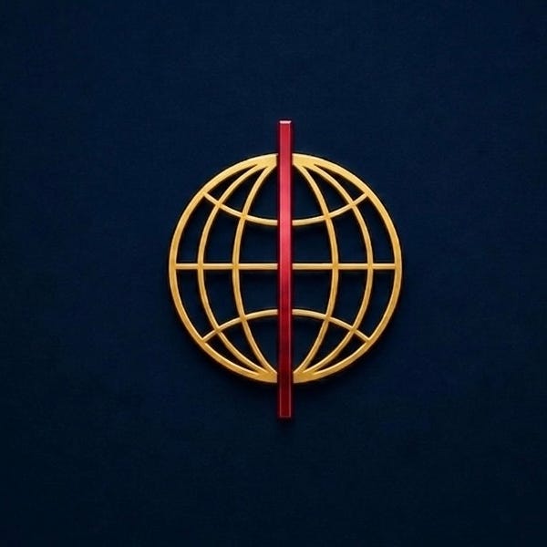 Il Punto Meridiano - di Gianluca Coviello