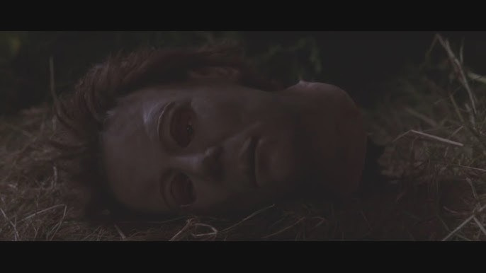 Halloween H20: 20 Years Later (1998) - Ending Scene / Closing Credits -  YouTube