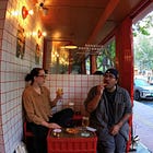 notes from the road week #37: xi'an