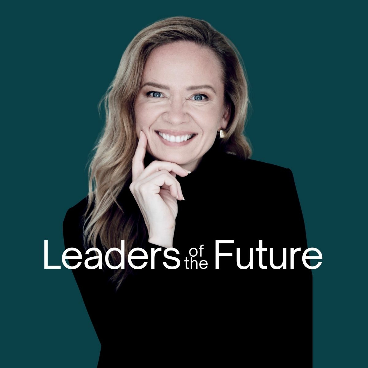 Leaders of the Future logo