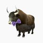 Bow Tied Yak's avatar