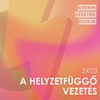 AVK ⚡ Anonim Vezetők Klubja