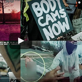 Police Bodycams: The Left's Biggest Self-Own