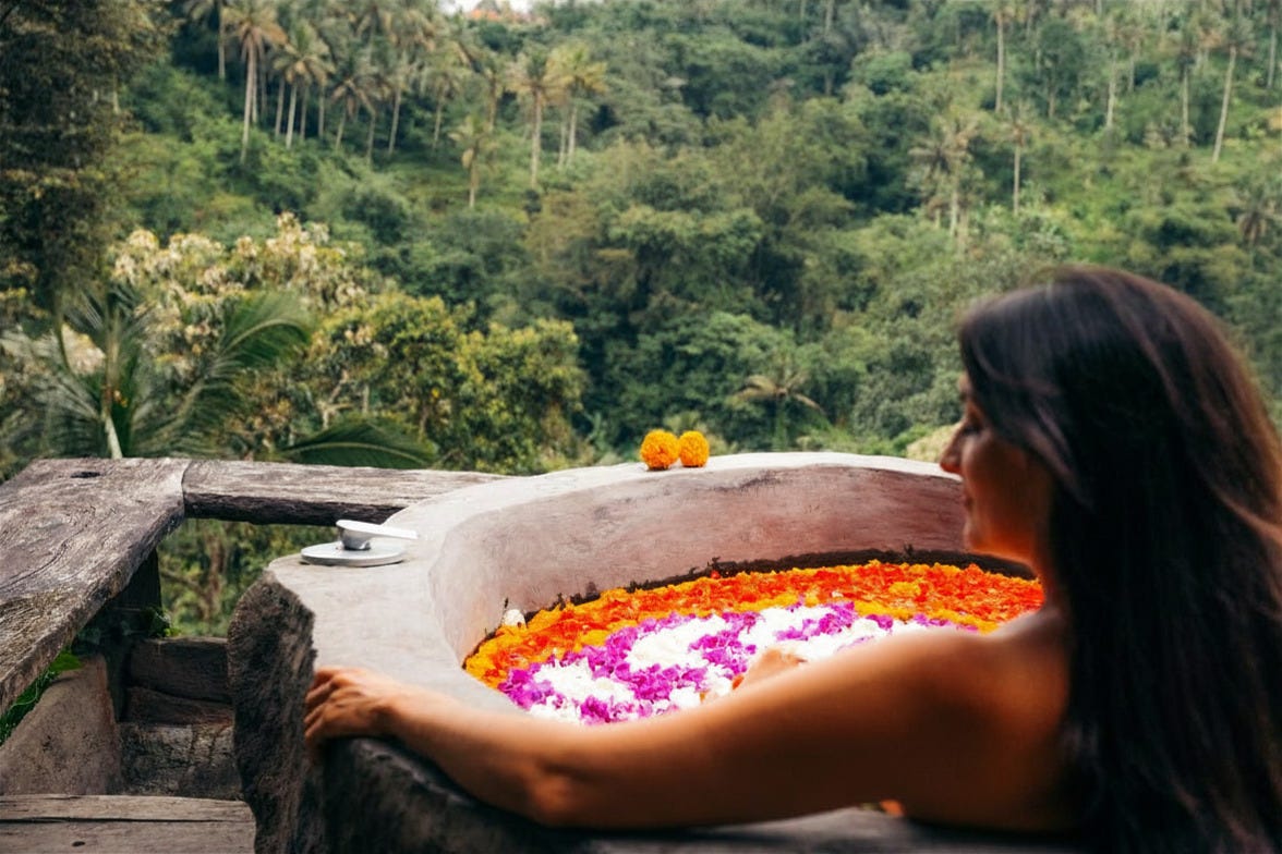 What Happens When 'Mama Bali' Rejects You