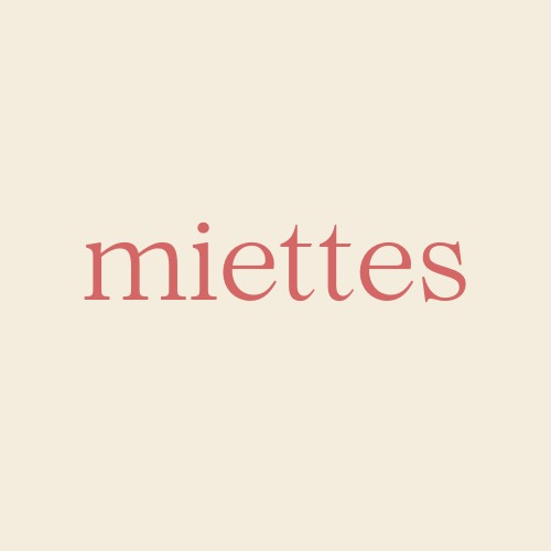 miettes