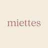 miettes