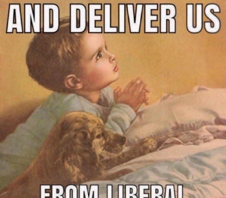 Unhinged Leftist Women Taking Over Our Streets