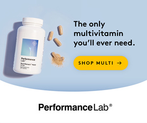Performance Lab NutriGenesis Multi is the best multivitamin for men Performance Lab NutriGenesis Multi is the best multivitamin for men