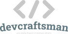 DevCraftsman