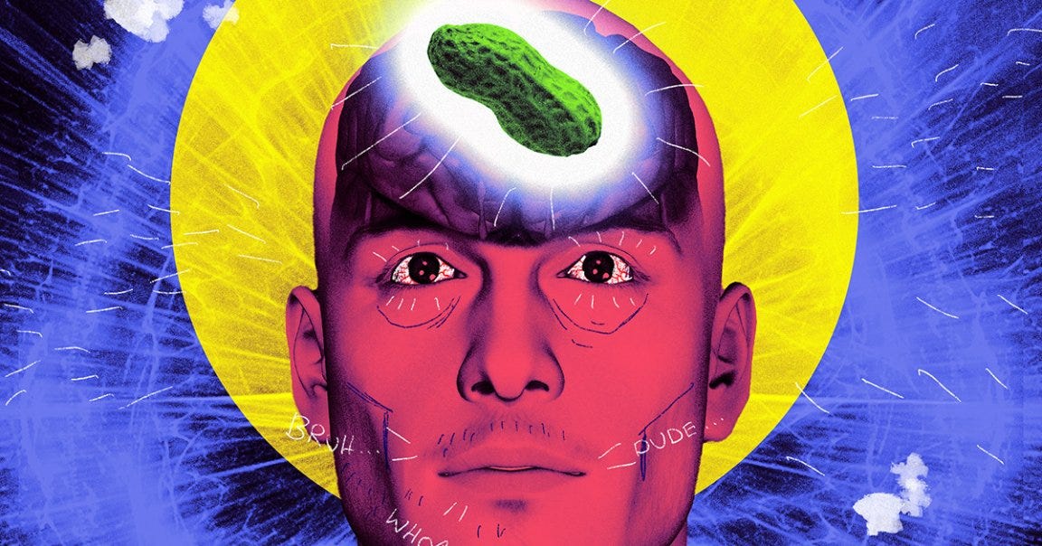 Trusting AI over the real thing seems, per a new study, to actually be atrophying folks' mental faculties.