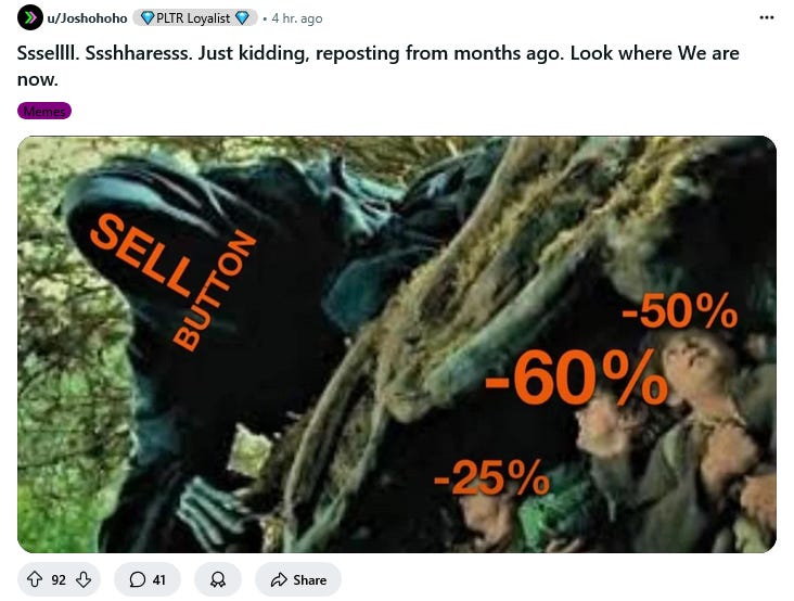 Party like it's 2021