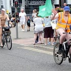 News of the Nude, Dec. 2025