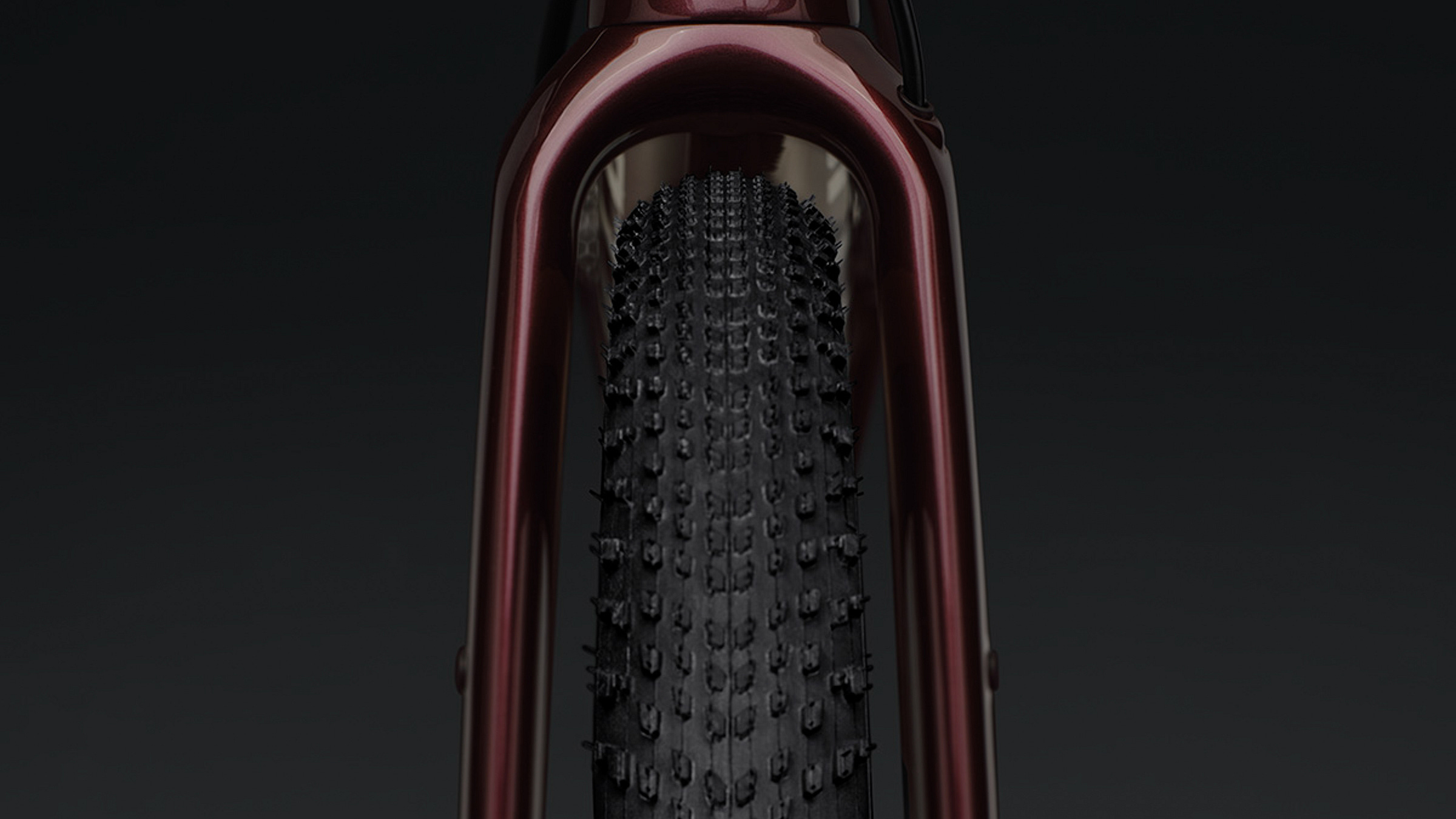 Specialized Diverge 4 tire clearance