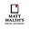 Matt Walsh's avatar