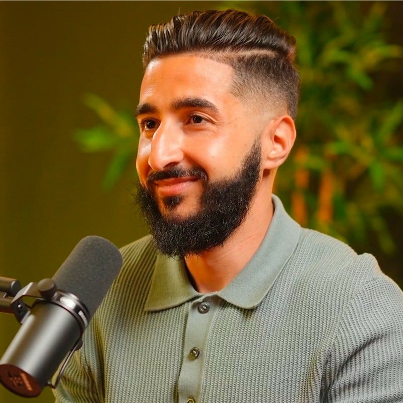 Marketing Systems | Fayçal Belmadi