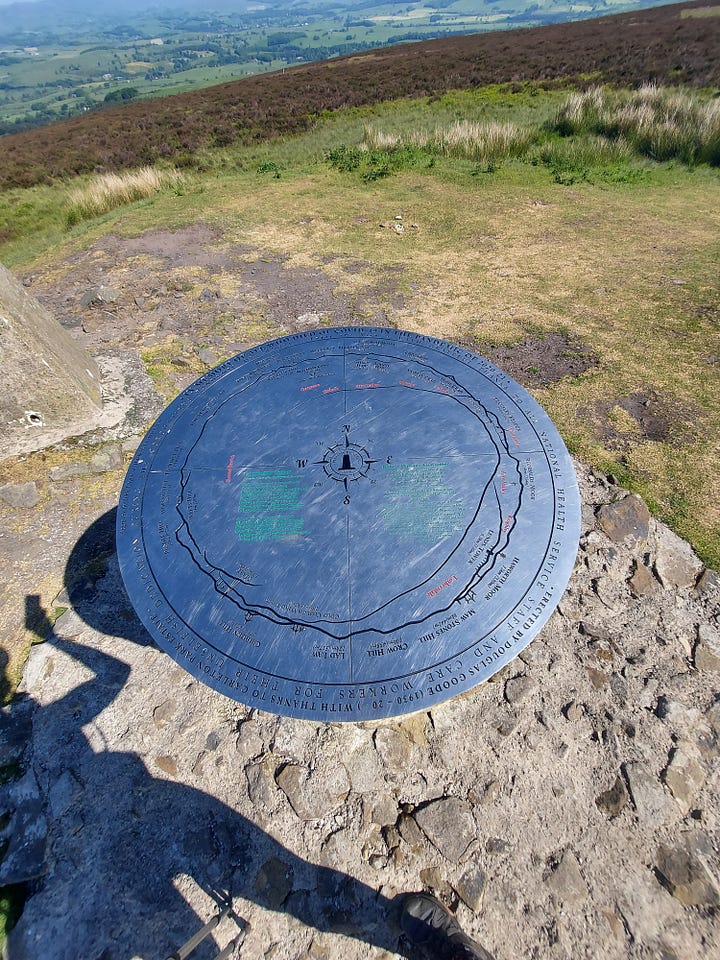 Pennine Way