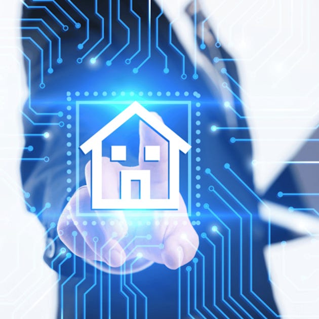 What will ‘never go away’ as AI spreads through real estate