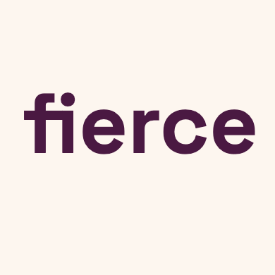 FIERCE \ud83d\udc83\ud83c\udffb