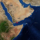 Armed Attack on Merchant Vessel 105NM Northeast of Aden