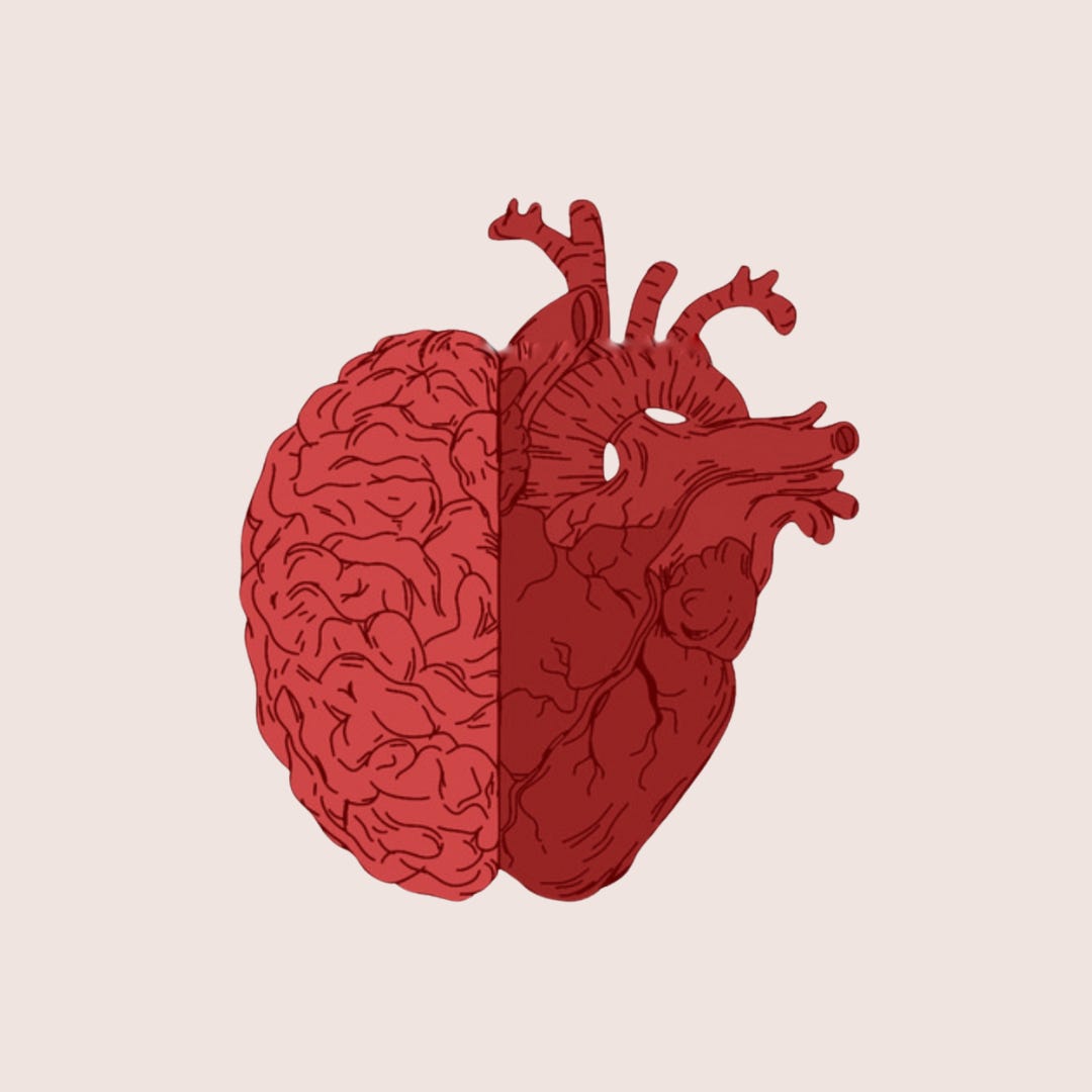 Cerebro & Corazón