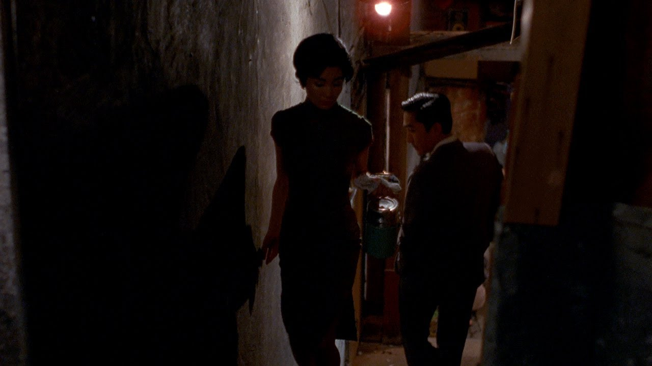 IN THE MOOD FOR LOVE (2000), di Wong Kar-wai – CineLapsus.com