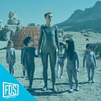 La Newsletter de Fuera de Series