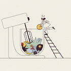 Mix and Match: Speculative Sub-Genres