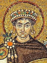 Justinian I - Wikipedia