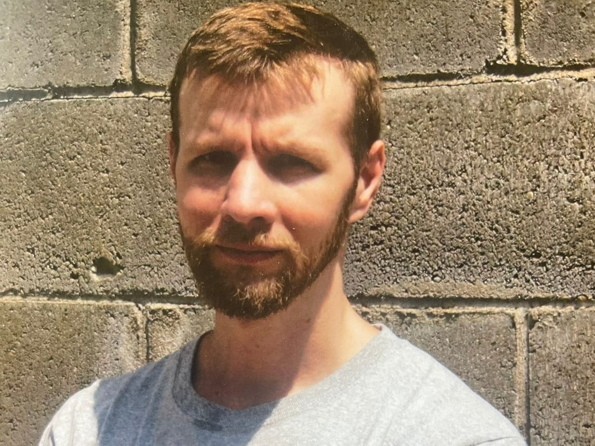 Drone Whistleblower Subjected To Harsh Confinement Finally Released From Prison Drone Whistleblower Subjected To Harsh Confinement Finally Released From Prison