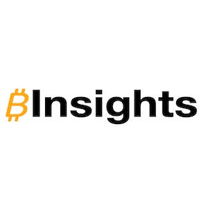 ₿itcoin Insights logo