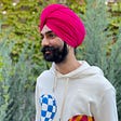 Surjan Singh's avatar