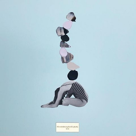 Danielle Krysa collage art