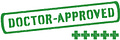 Doctor Approved