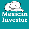 Mexican Investor's avatar