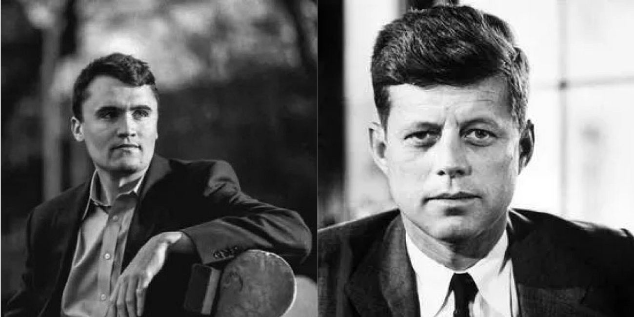 The 48-Hour Doctrine: How Public Assassination Became America’s New Political Language