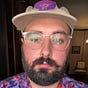 Shamus Clancy's avatar