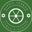 Hippie Terror's avatar
