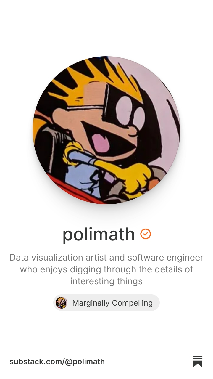 polimath | Substack