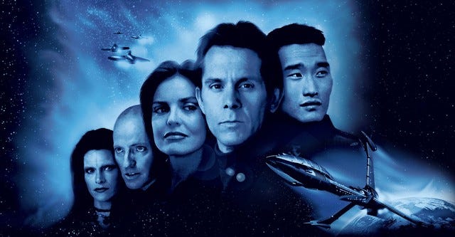 Crusade: The Show That Never Got to Tell Its Story (Part Two of Three)