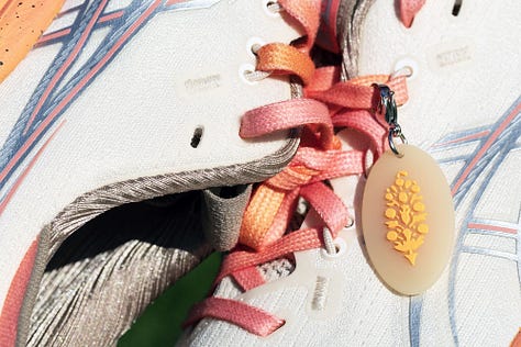 FP Movement x ASICS GEL-Nimbus 28