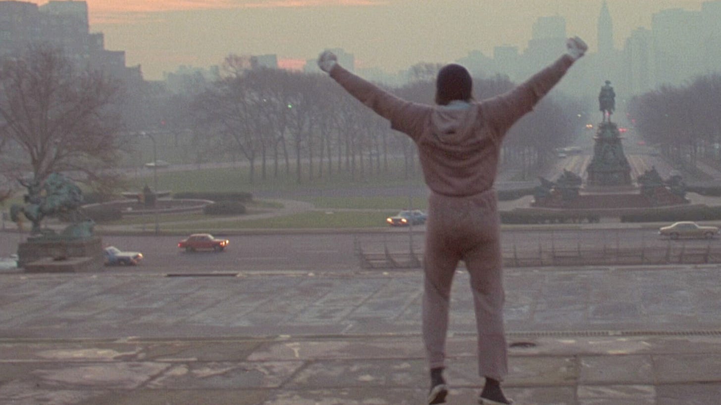 Watch Rocky | Netflix