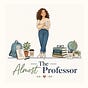 The Almost Professor's avatar