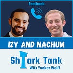 Shtark Tank Substack