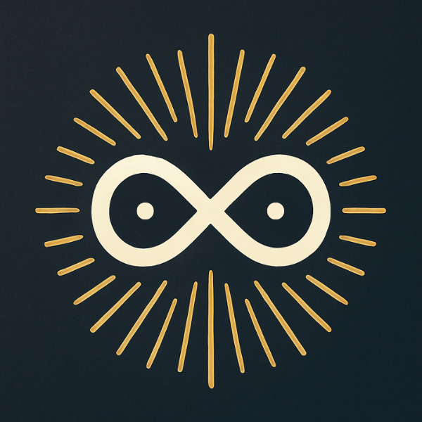 In Finity with John Lyne