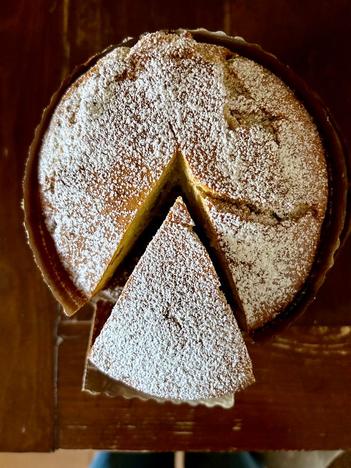 Panettone casalingo, ricetta storica