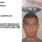 'It was Antifa': Judge Carney grants bail for neo-Nazi leader Robert Rundo