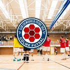 Calendario de Colme Futsal para la temporada 2026-2027