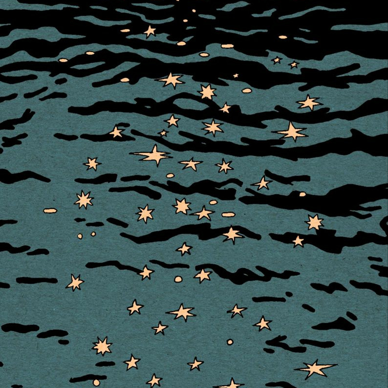 one day i packed my things